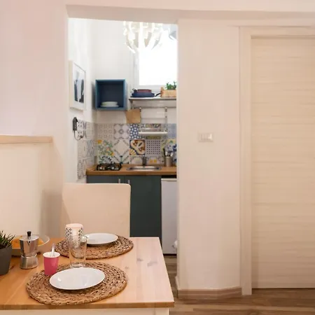 Casa Borbonica Cozy In Ortigia Ground Floor Appartamento