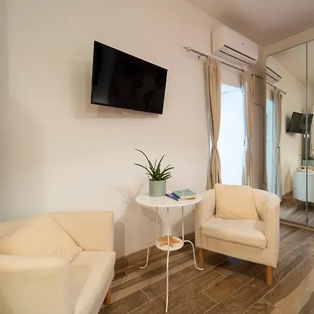 Casa Borbonica Cozy In Ortigia Ground Floor Syracuse