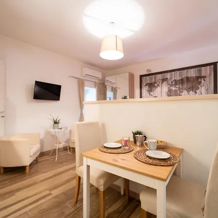 Apartment Casa Borbonica Cozy In Ortigia Ground Floor Syracuse
