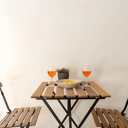 Guesthost - Casa Borbonica Cozy In Ortigia Ground Floor Syrakus