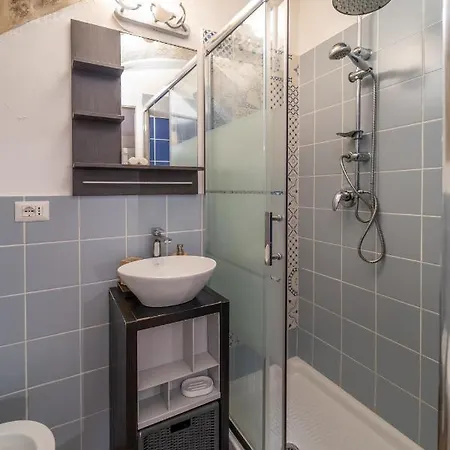 Guesthost - Casa Borbonica Cozy In Ortigia Ground Floor