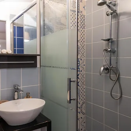 Apartment Guesthost - Casa Borbonica Cozy In Ortigia Ground Floor