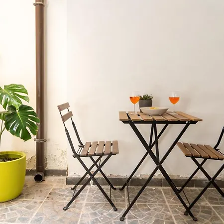 Casa Borbonica Cozy In Ortigia Ground Floor Apartment Syracuse