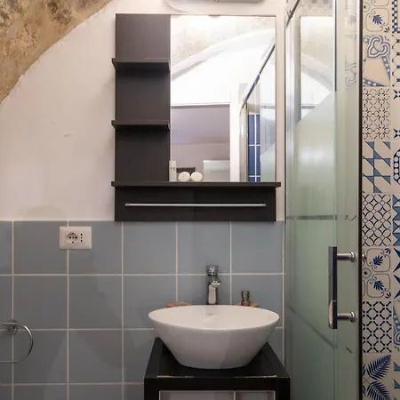 Casa Borbonica Cozy In Ortigia Ground Floor Syracuse