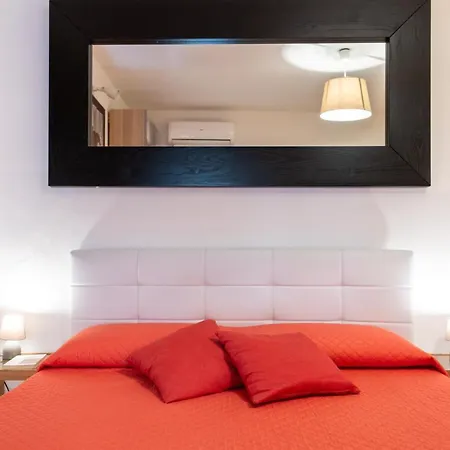 Guesthost - Casa Borbonica Cozy In Ortigia Ground Floor Lejlighed Syracuse
